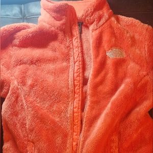 THE NORTH FACE FLEECE